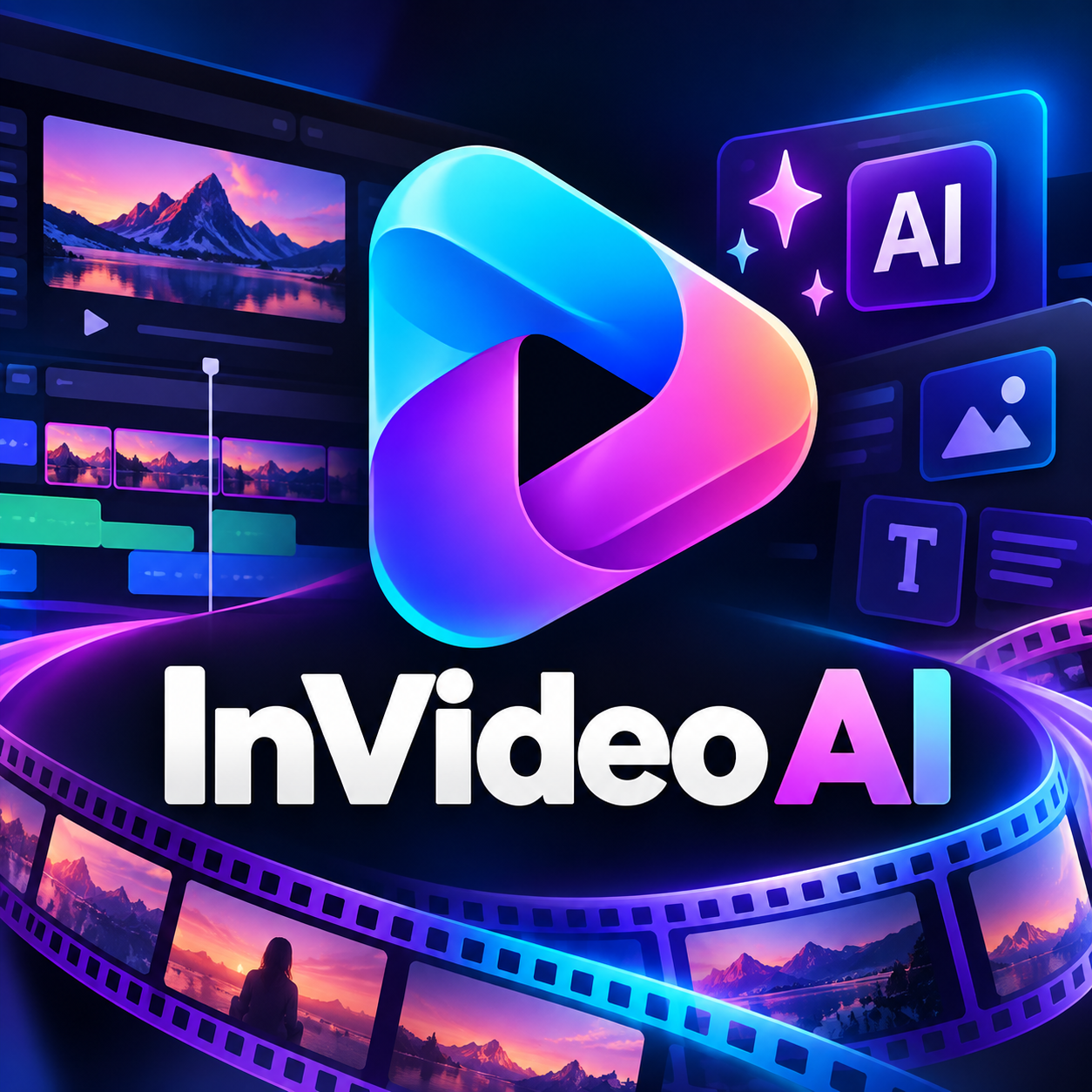 InVideo AI