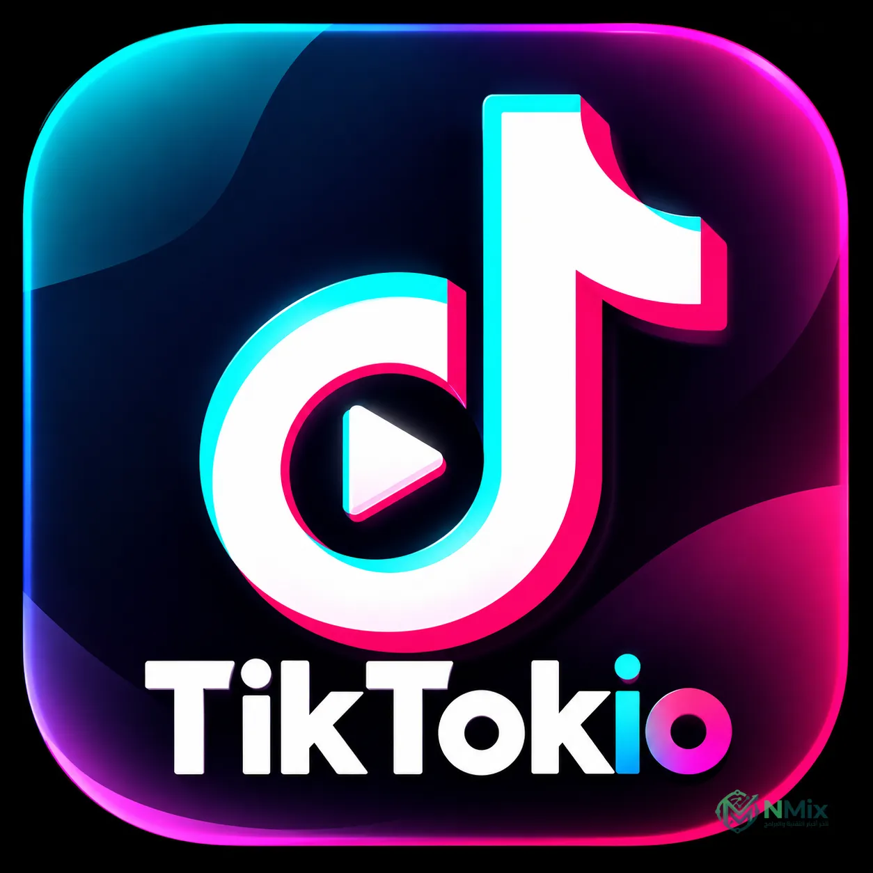 TikTokio