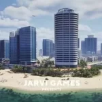 Flex City Online RP Car Game تحميل