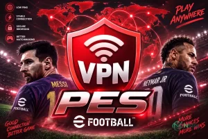 تحميل فيبي ان بيس VPN Pes احمر للاندرويد APK آخر إصدار 2027 مجاناً