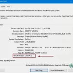 برنامج دايركت اكس Directx 9