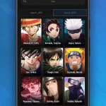 Anime Arab