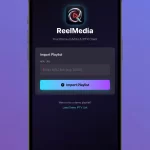 تحميل تطبيق Reelmedio