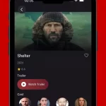 تطبيق Roshin Max
