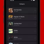 تحميل تطبيق Roshin Max