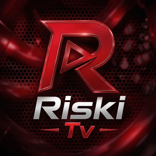 تحميل تطبيق Riski TV