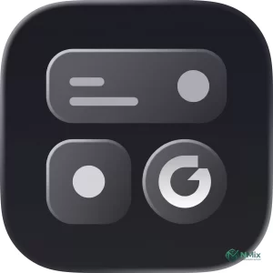 تحميل تطبيق Glassify Dark مهكر للاندرويد APK آخر إصدار 2027 مجانا