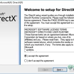دايركت اكس Directx 9