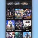 تطبيق انمي عرب Anime Arab