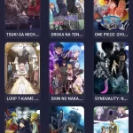 انمي عرب Anime Arab
