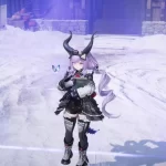 لعبة Arknights: Endfield