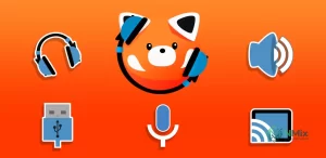 تحميل تطبيق Lesser AudioSwitch مهكر APK للاندرويد آخر إصدار 2027 مجاناً