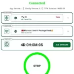 MX Tunnel Pro APK