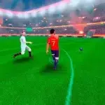 Motion Soccer PRO للأندرويد