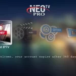 Neo TV Pro 2 APK