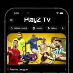 Playz Tv MOD APK