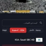 تحميل تطبيق Riski TV