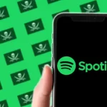 Spotify Craccato مهكر