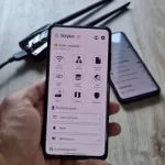 Stryker wifi APK