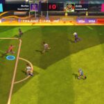 لعبة FIFA Heroes