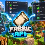 مود Fabric API