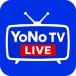 YoNo TV MOD APK