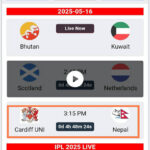 YoNo TV بدون إعلانات