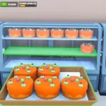 bakery supermarket simulator مهكرة
