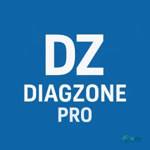 تحميل برنامج Diagzone Pro مهكر APK مع التفعيل للاندرويد وللايفون آخر إصدار 2027 مجانا