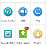 برنامج Diagzone Pro