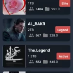 شبكتي شير Share Shabakaty