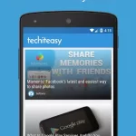 تنزيل تطبيق TechItEasy