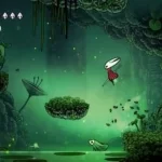 تنزيل لعبة Hollow Knight: Silksong