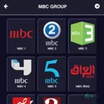 البصري تيفي Albasri Tv