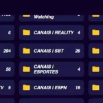 تطبيق البصري تيفي Albasri Tv