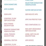 برنامج NP Manager