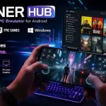 Banner Hub