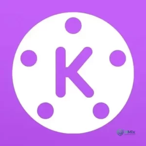 تنزيل كين ماستر KineMaster البنفسجي مهكر Apk للاندرويد اخر اصدار 2027 مجانا