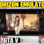 Horizon Emulator