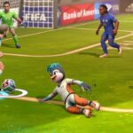 تحميل لعبة FIFA Heroes