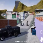 ENFYNYTY SANDBOX