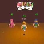 mimic party APK