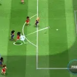 mini football مهكرة اخر اصدار