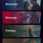 تحميل تطبيق DramaOn