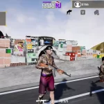 لعبة ENFYNYTY SANDBOX