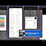 NP Manager