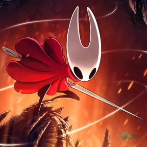 تنزيل لعبة Hollow Knight: Silksong مهكرة معربة للهاتف APK آخر إصدار 2027 مجانا