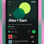 spotify مهكر