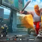 tacticool apk