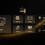 NEO 4K Pro